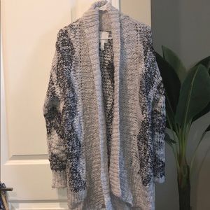 Coziest sweater!!!! Perfect for fall and winter